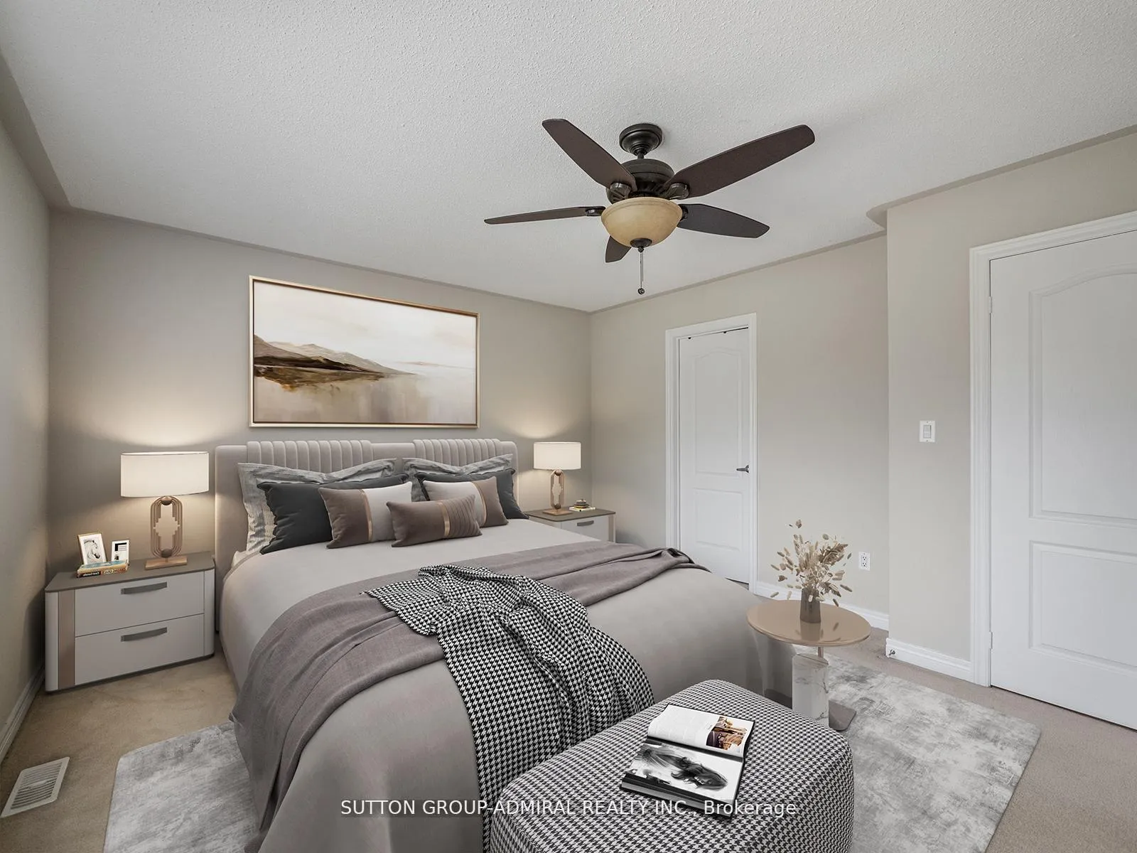 Photo 17 of 192 Chayna Crescent, Vaughan, Patterson — HOMEH