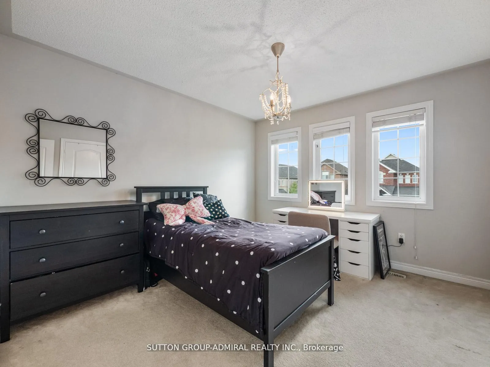 Photo 22 of 192 Chayna Crescent, Vaughan, Patterson — HOMEH