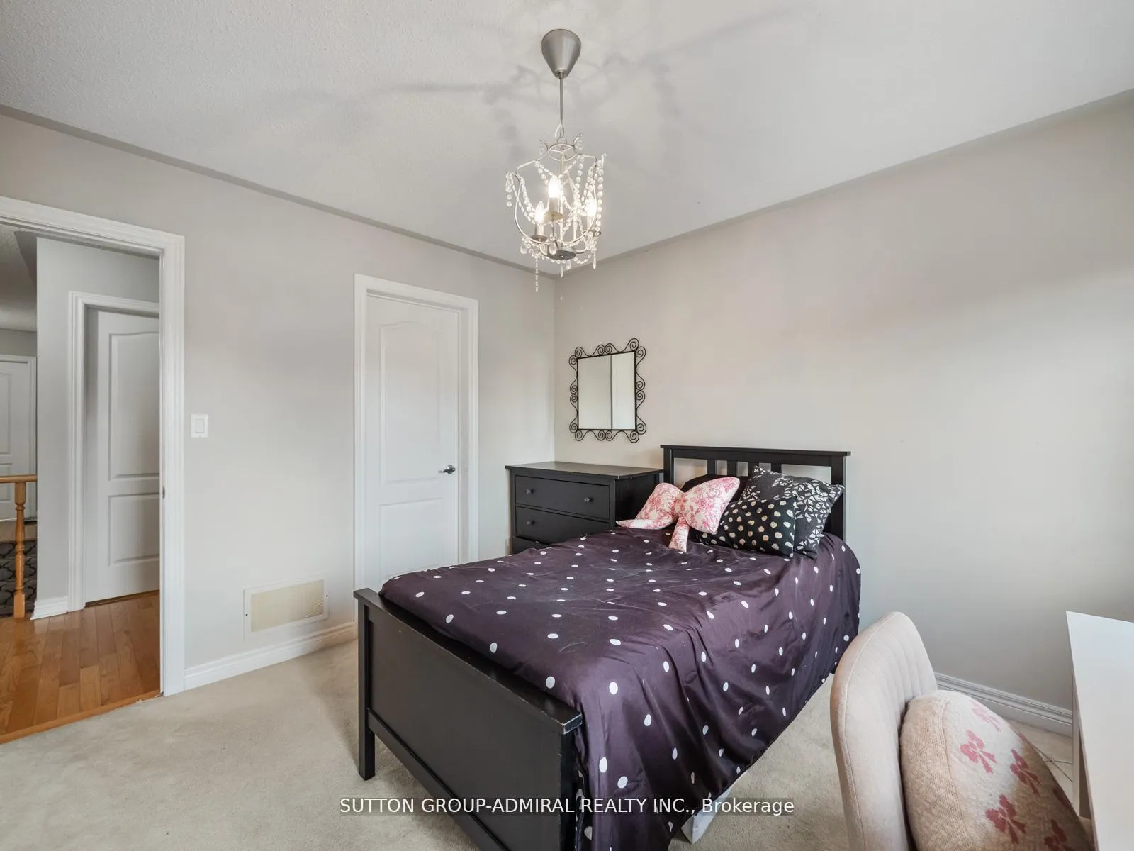 Photo 23 of 192 Chayna Crescent, Vaughan, Patterson — HOMEH