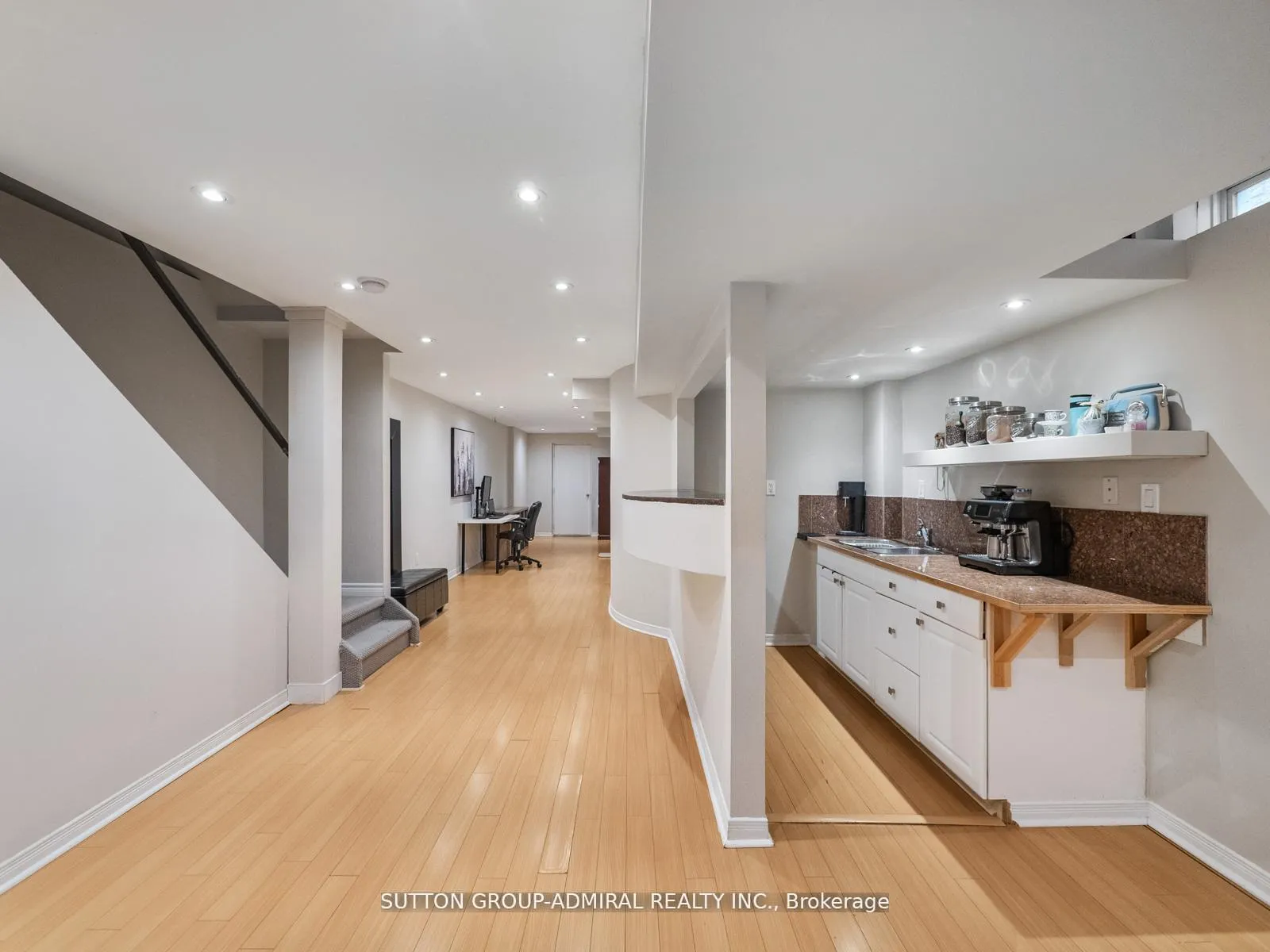 Photo 27 of 192 Chayna Crescent, Vaughan, Patterson — HOMEH