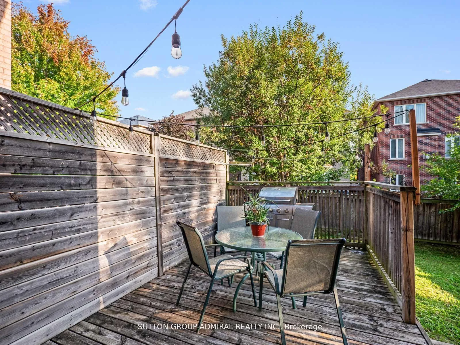 Photo 32 of 192 Chayna Crescent, Vaughan, Patterson — HOMEH