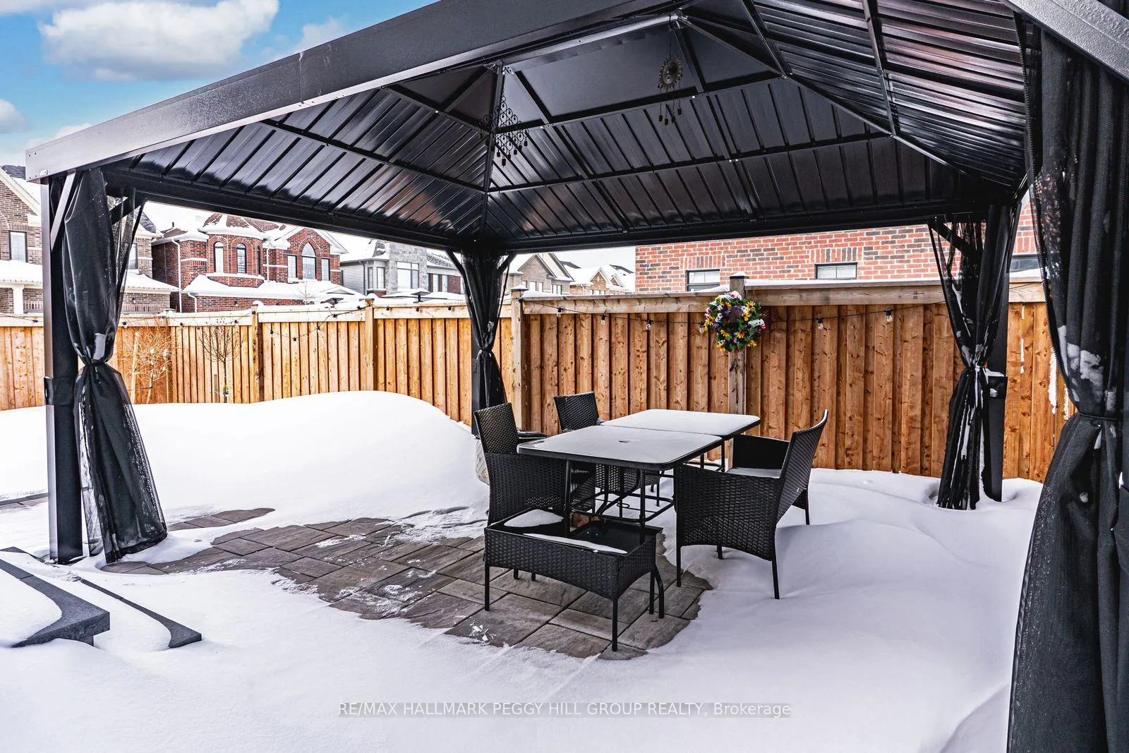 Photo 16 of 12 Valleybrook Road, Barrie, Rural Barrie Southeast — HOMEH