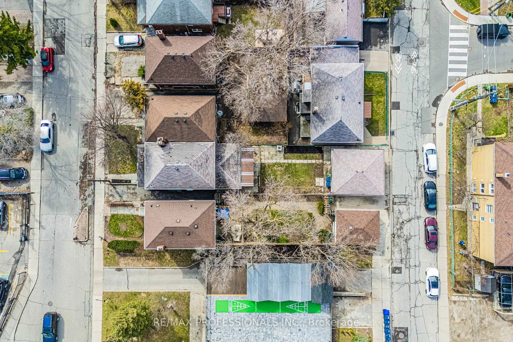 Photo 2 of 560 Atlas Avenue, Toronto, Oakwood Village — HOMEH
