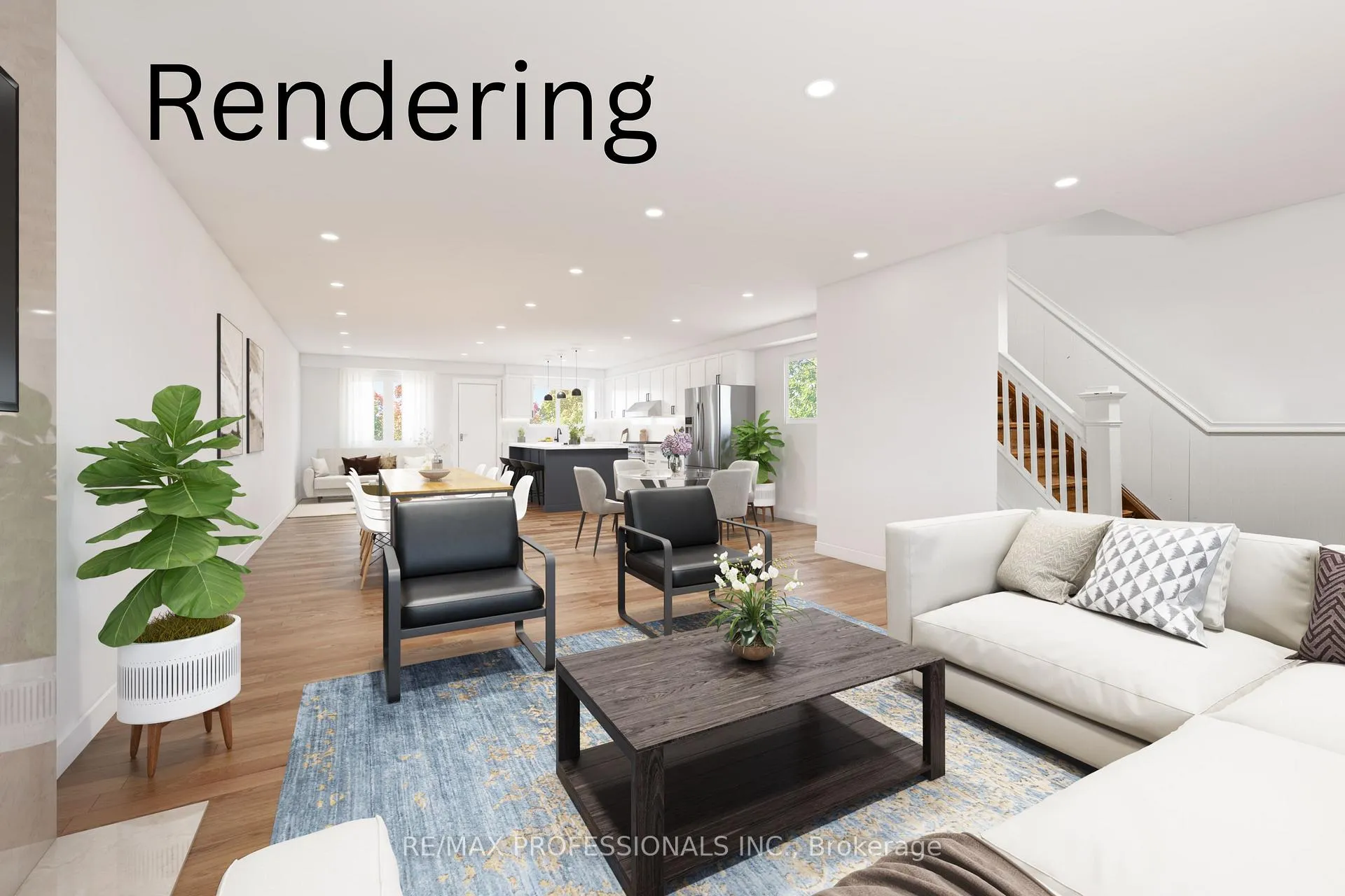 Photo 7 of 560 Atlas Avenue, Toronto, Oakwood Village — HOMEH