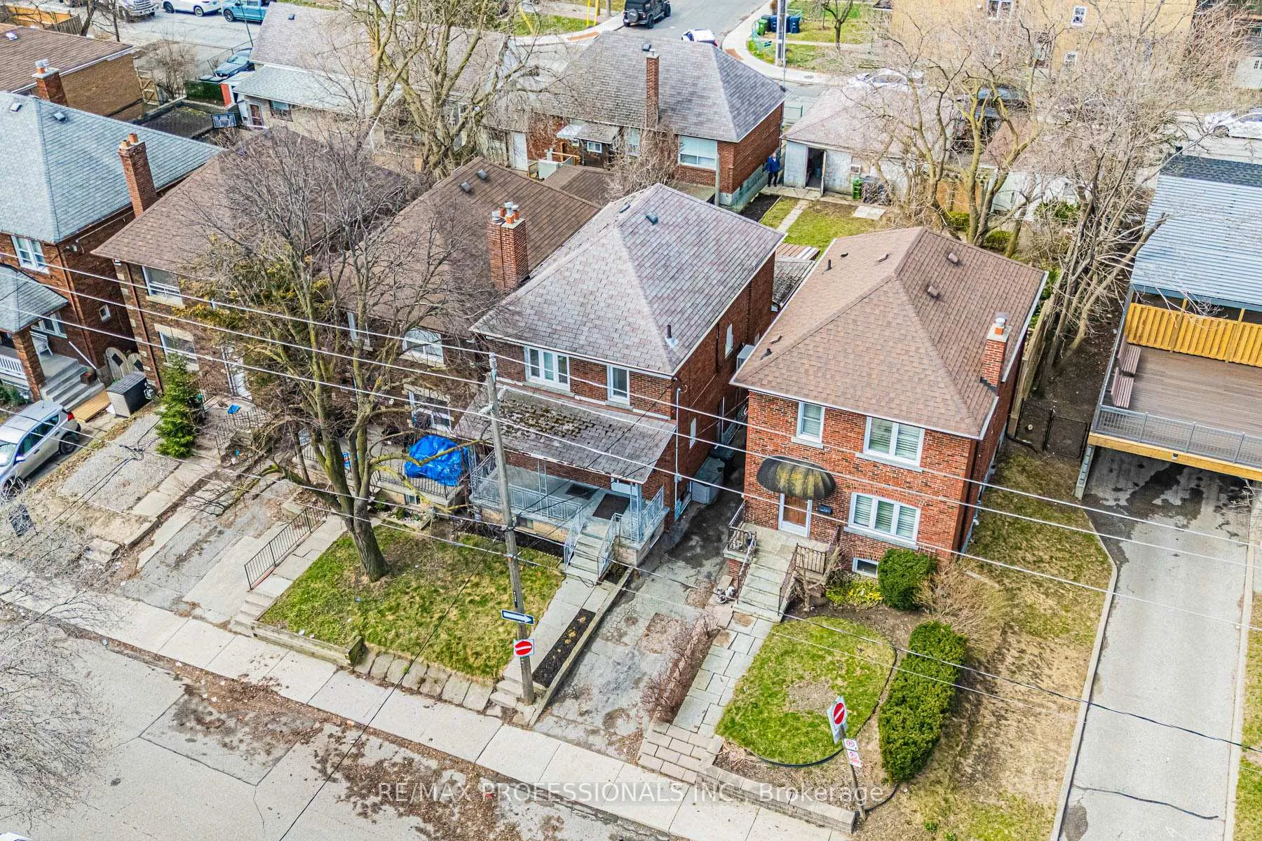 Photo 27 of 560 Atlas Avenue, Toronto, Oakwood Village — HOMEH