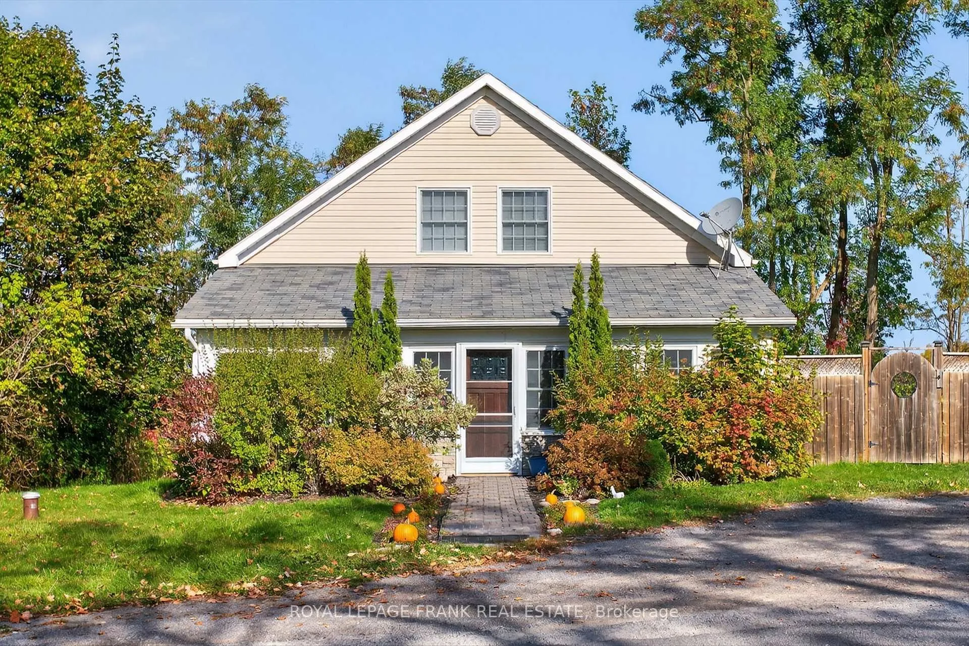 Photo 1 of 2648 Dummer-Asphodel Road, Douro-Dummer — HOMEH
