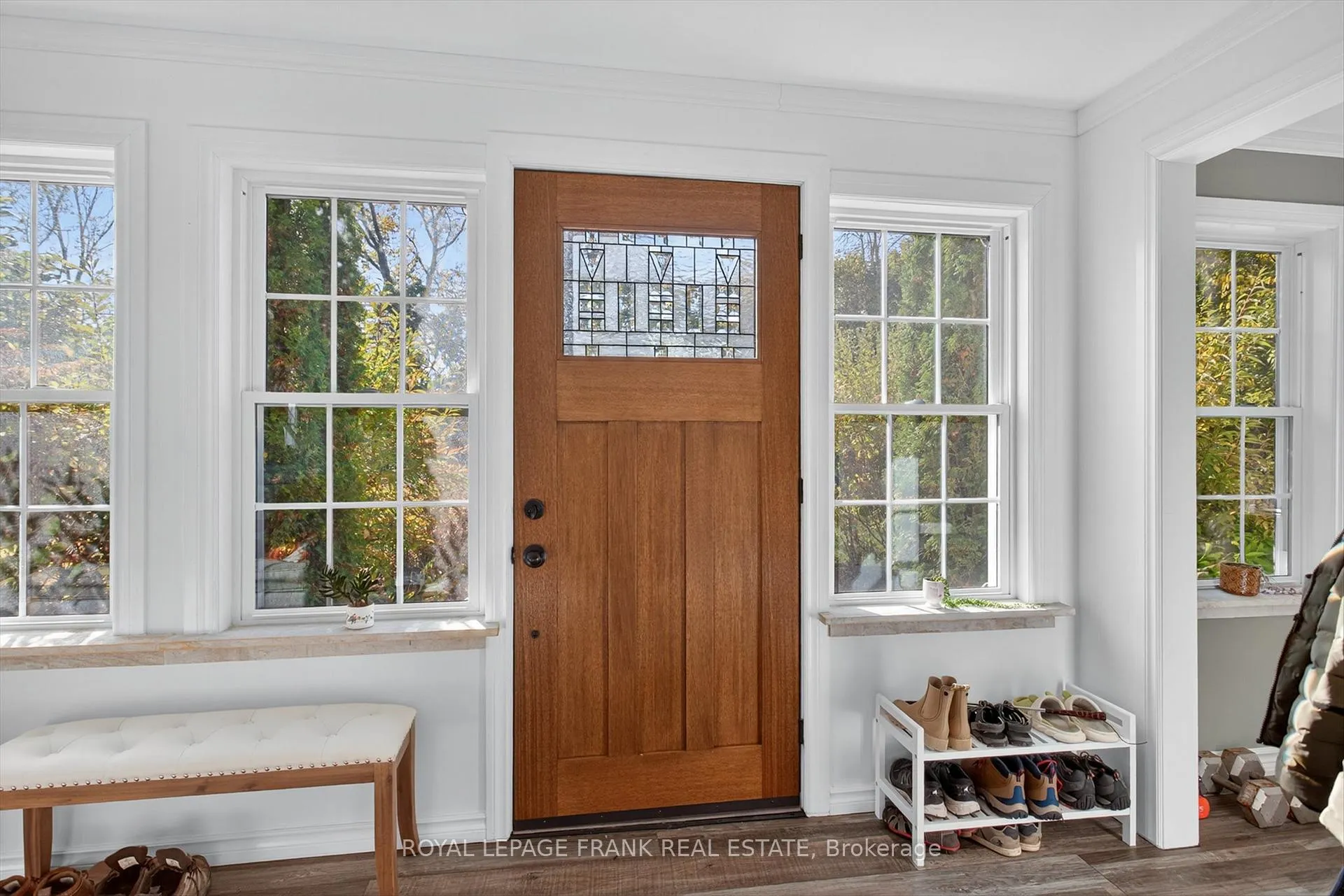 Photo 4 of 2648 Dummer-Asphodel Road, Douro-Dummer — HOMEH