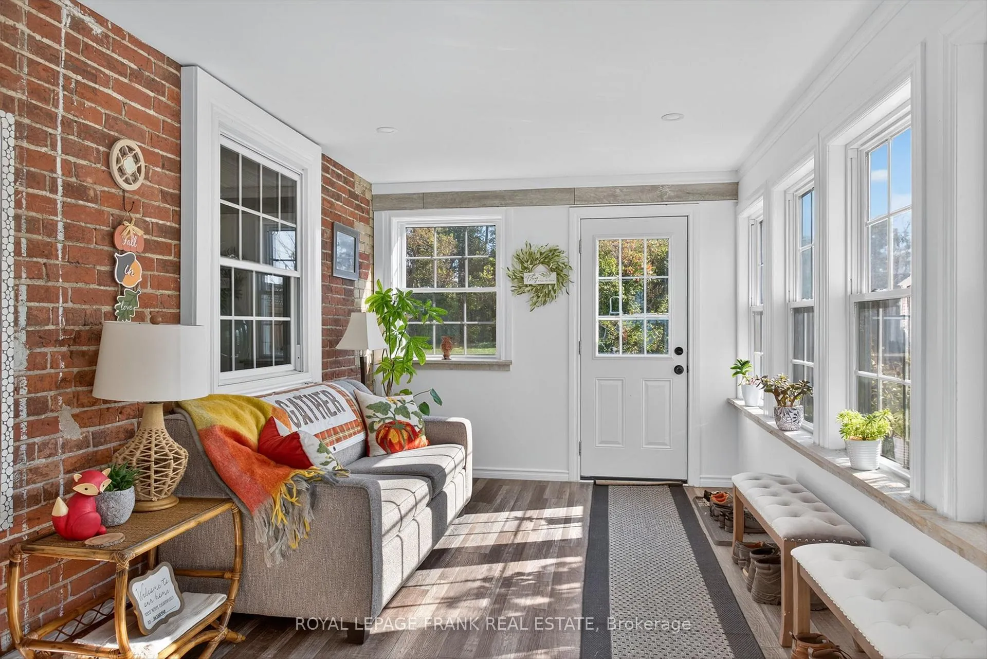 Photo 5 of 2648 Dummer-Asphodel Road, Douro-Dummer — HOMEH