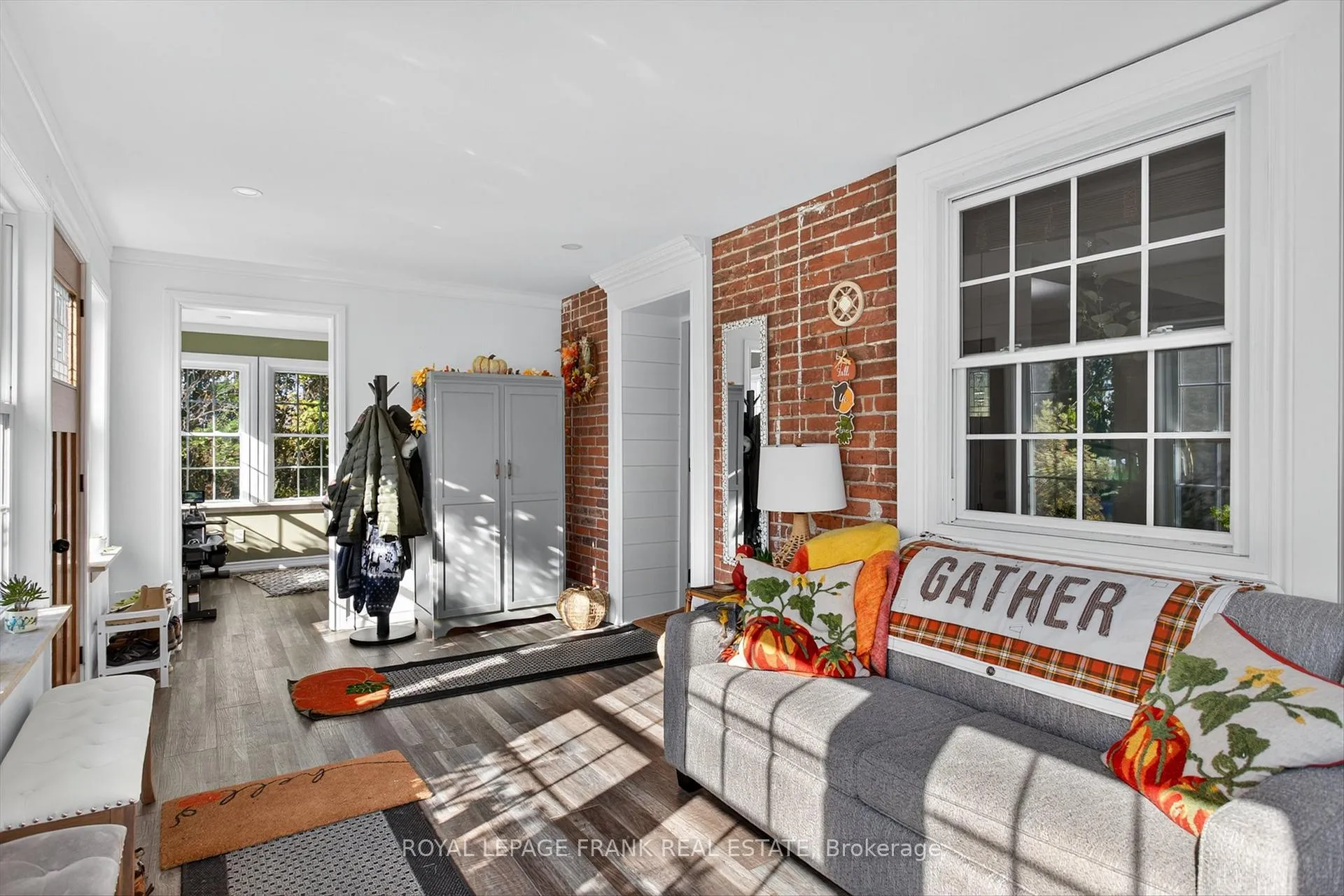 Photo 6 of 2648 Dummer-Asphodel Road, Douro-Dummer — HOMEH