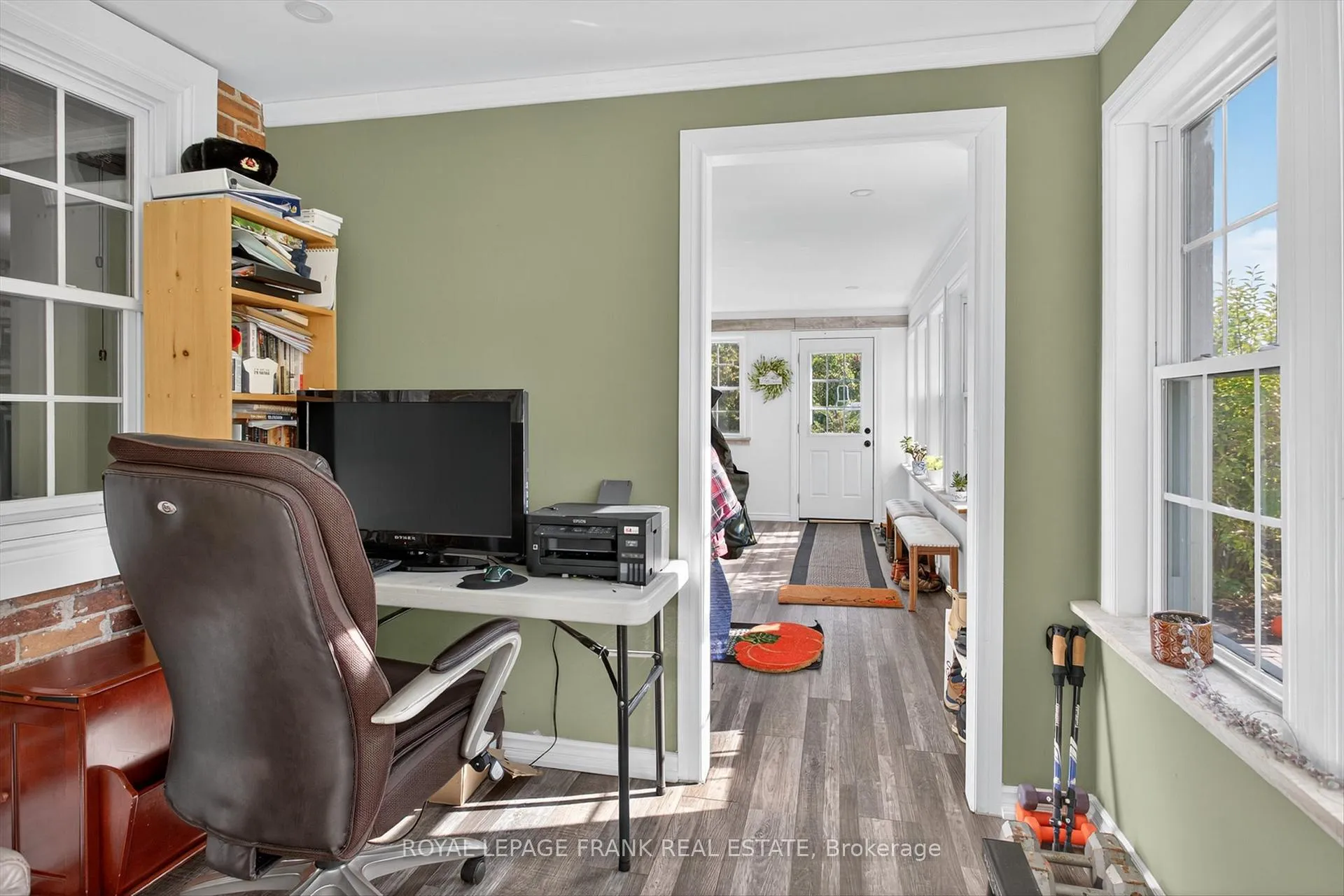 Photo 8 of 2648 Dummer-Asphodel Road, Douro-Dummer — HOMEH