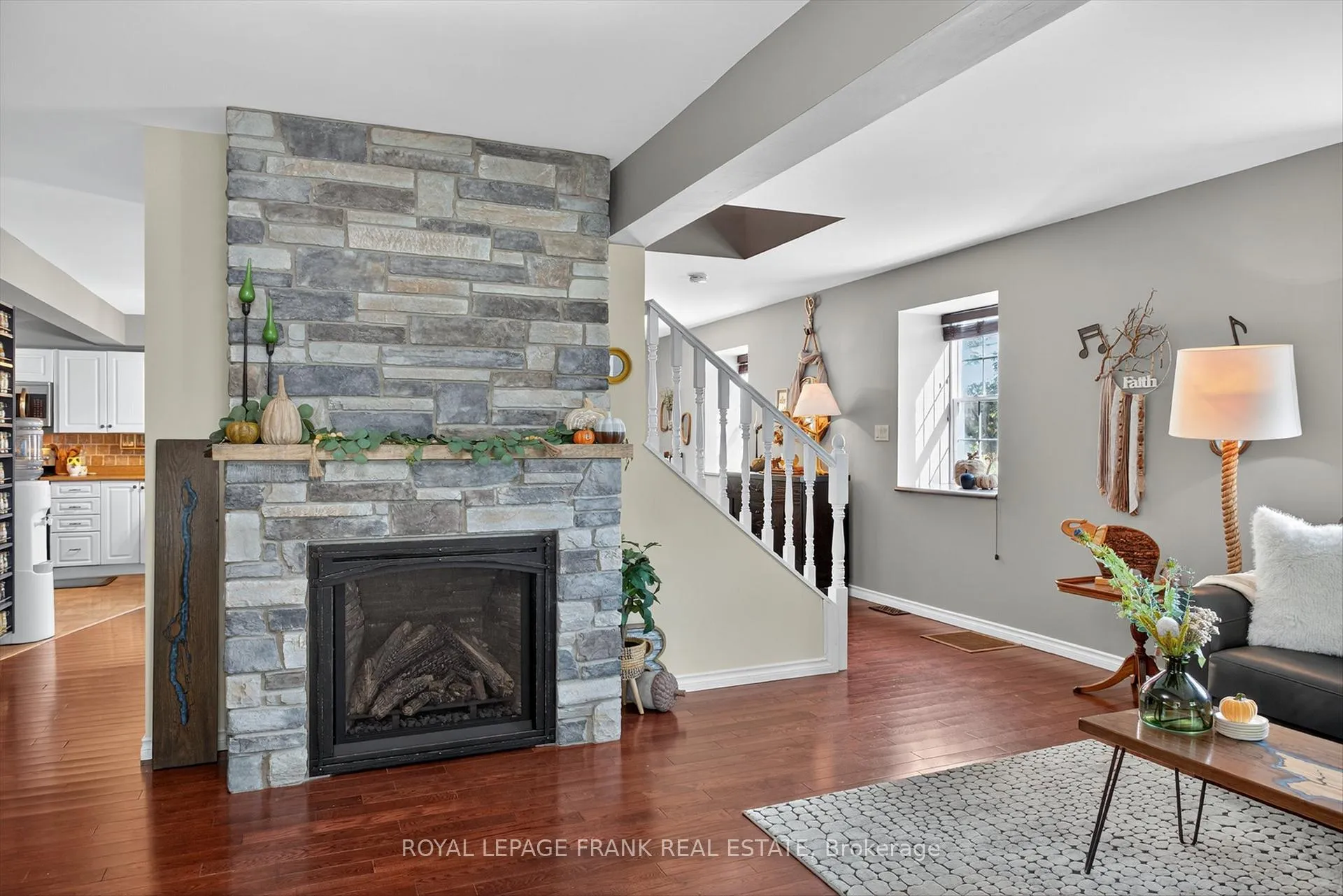 Photo 9 of 2648 Dummer-Asphodel Road, Douro-Dummer — HOMEH