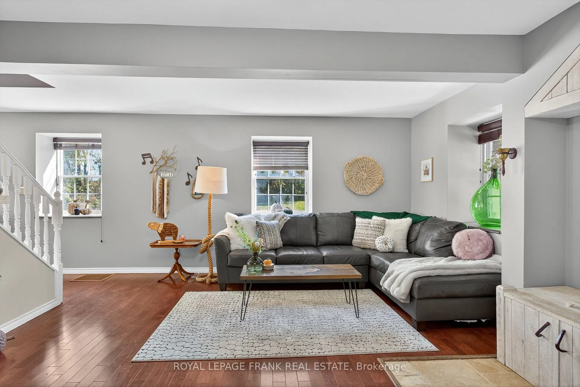 Photo 10 of 2648 Dummer-Asphodel Road, Douro-Dummer — HOMEH