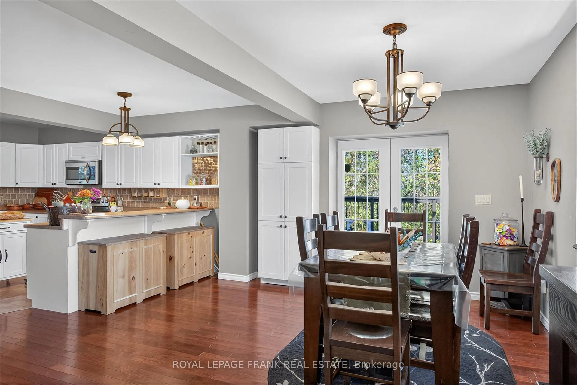 Photo 15 of 2648 Dummer-Asphodel Road, Douro-Dummer — HOMEH