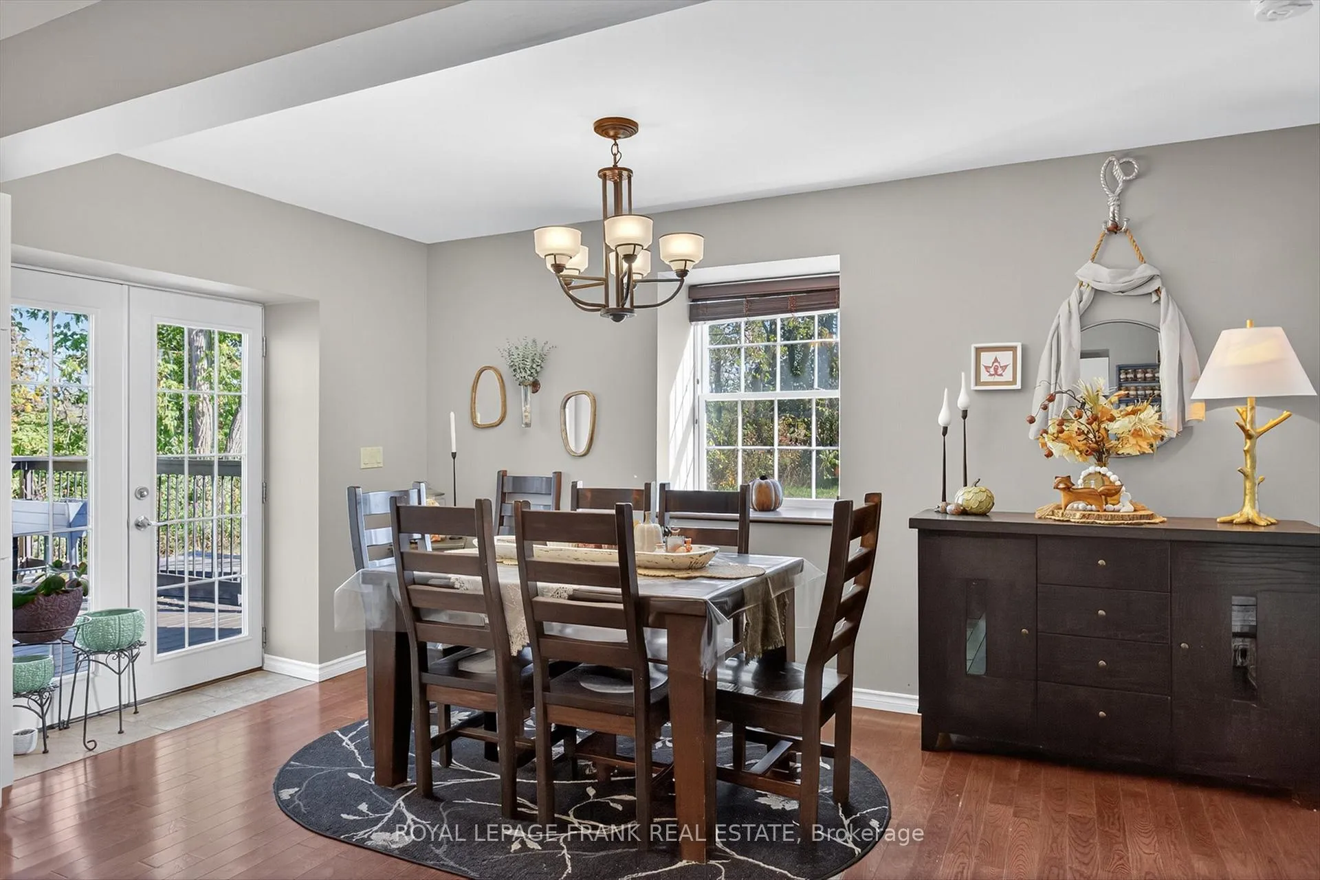 Photo 16 of 2648 Dummer-Asphodel Road, Douro-Dummer — HOMEH