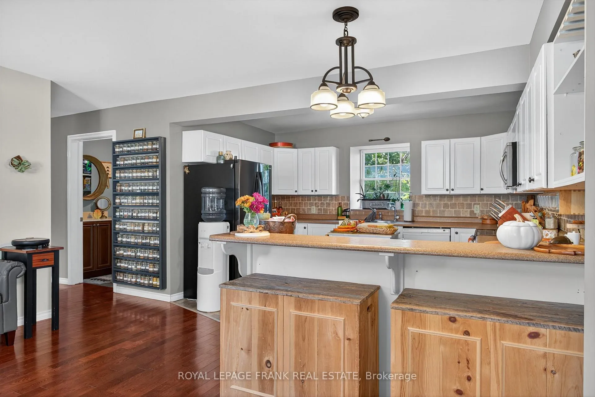 Photo 18 of 2648 Dummer-Asphodel Road, Douro-Dummer — HOMEH