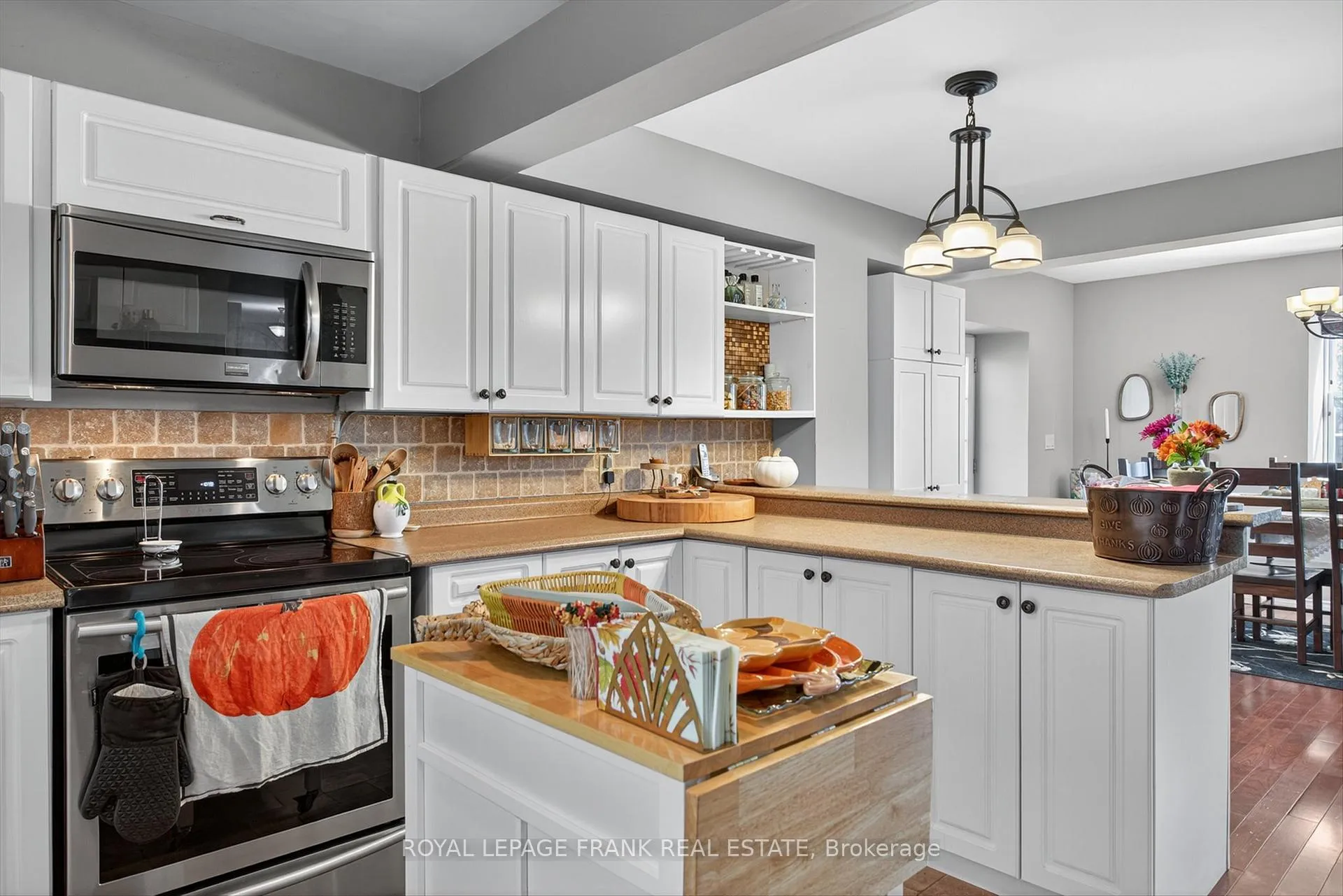 Photo 21 of 2648 Dummer-Asphodel Road, Douro-Dummer — HOMEH