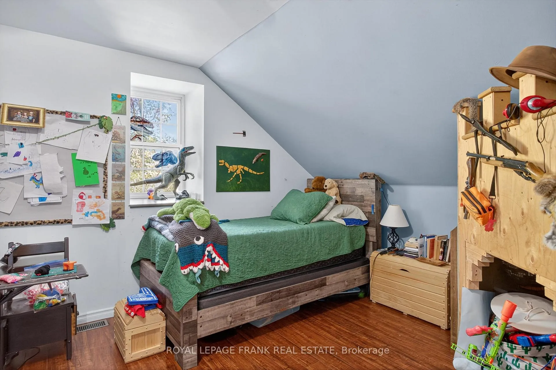 Photo 33 of 2648 Dummer-Asphodel Road, Douro-Dummer — HOMEH