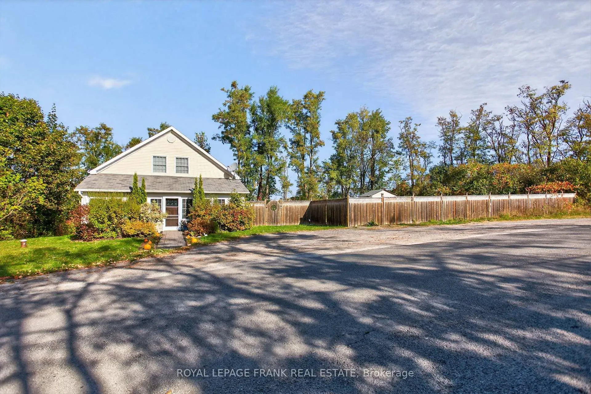 Photo 37 of 2648 Dummer-Asphodel Road, Douro-Dummer — HOMEH