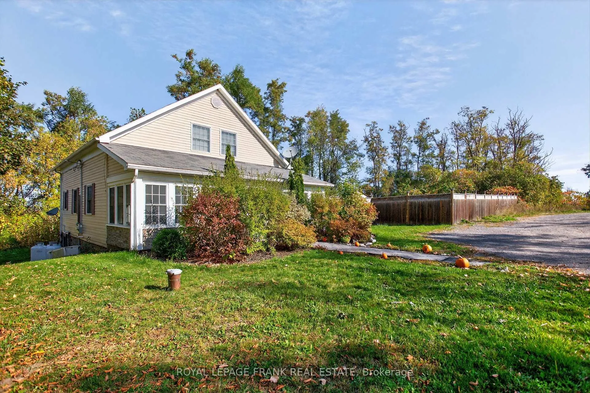 Photo 38 of 2648 Dummer-Asphodel Road, Douro-Dummer — HOMEH