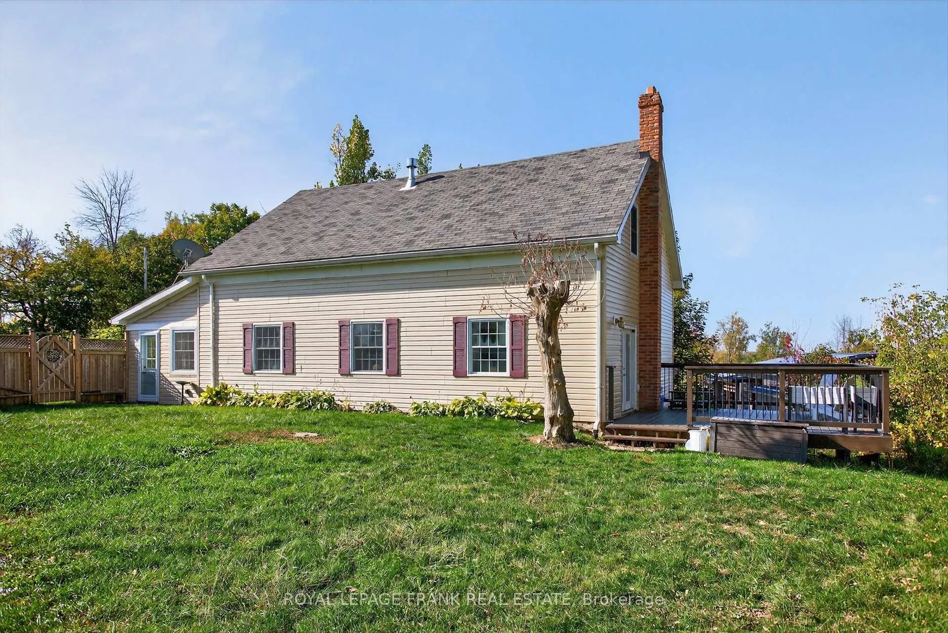Photo 39 of 2648 Dummer-Asphodel Road, Douro-Dummer — HOMEH