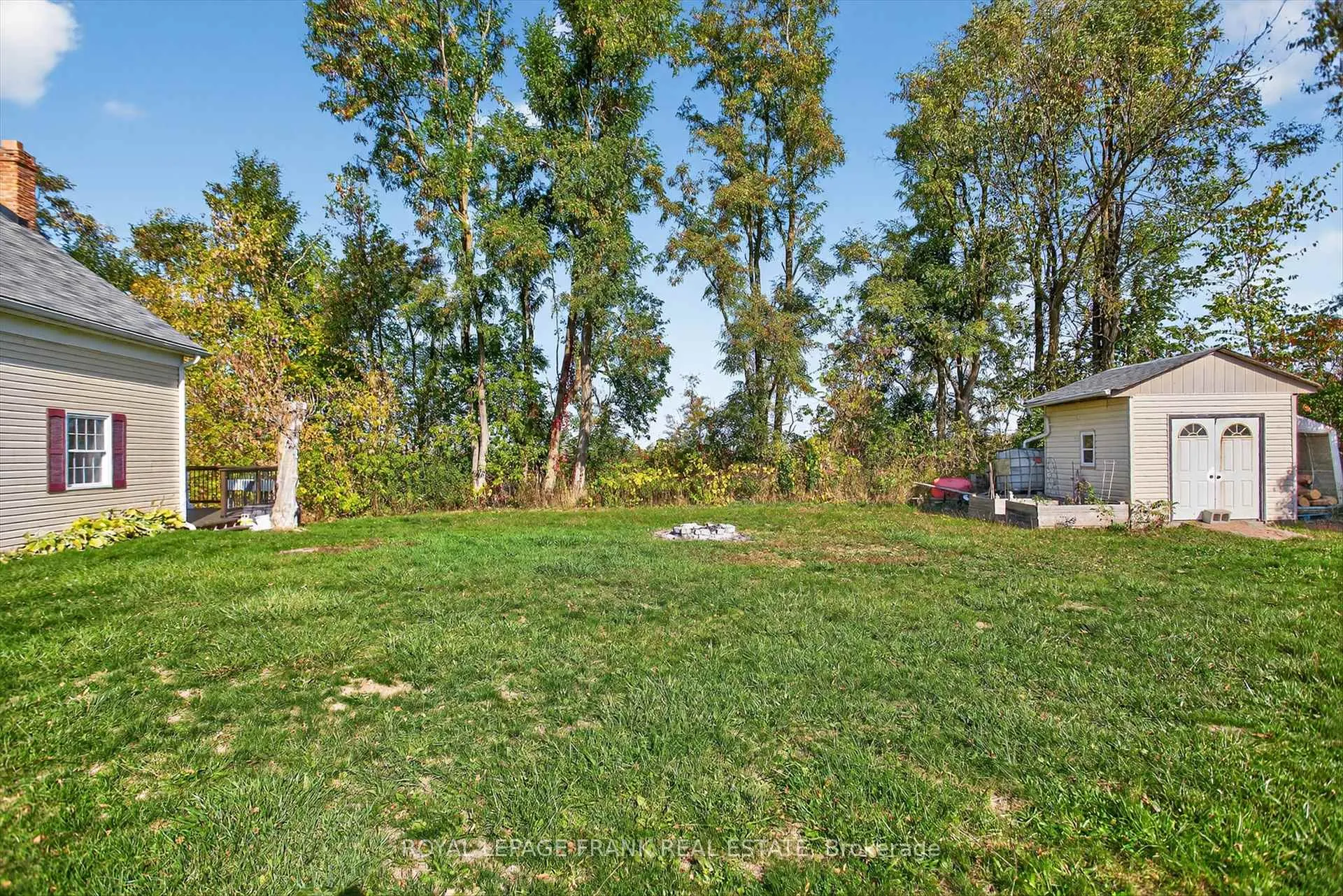 Photo 43 of 2648 Dummer-Asphodel Road, Douro-Dummer — HOMEH