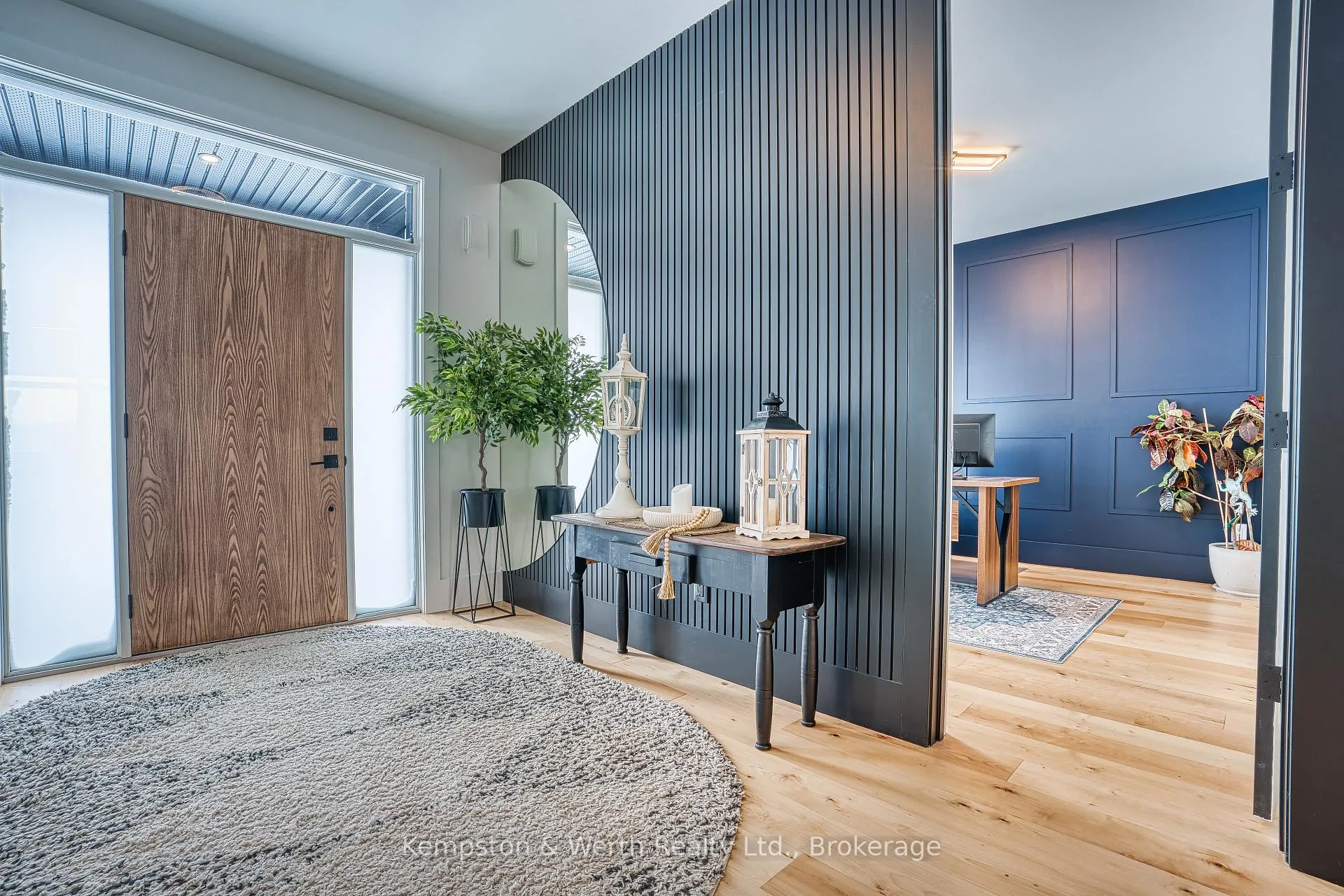 Photo 8 of 1034 Walton Avenue N, North Perth, Wallace — HOMEH