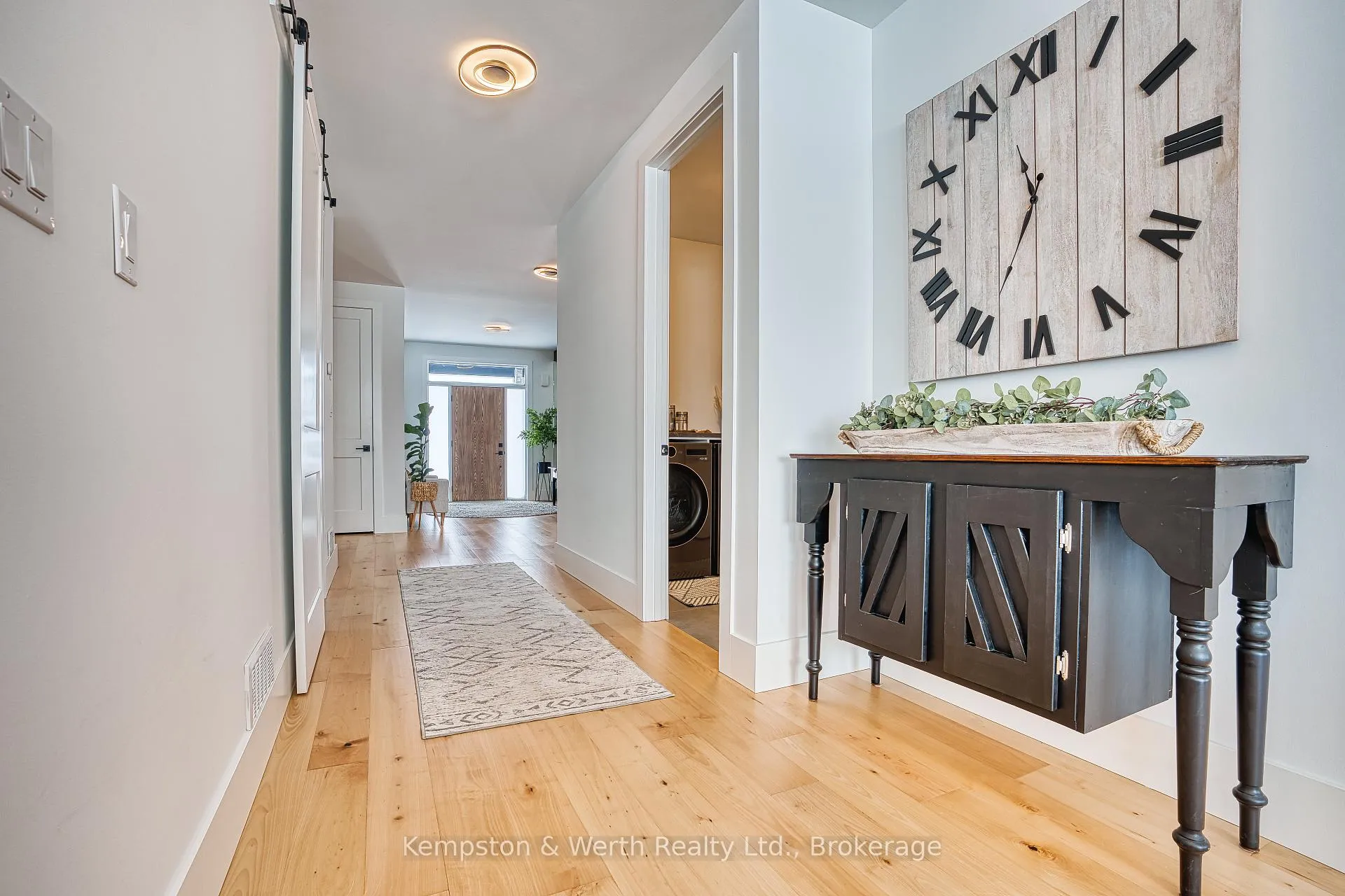 Photo 13 of 1034 Walton Avenue N, North Perth, Wallace — HOMEH