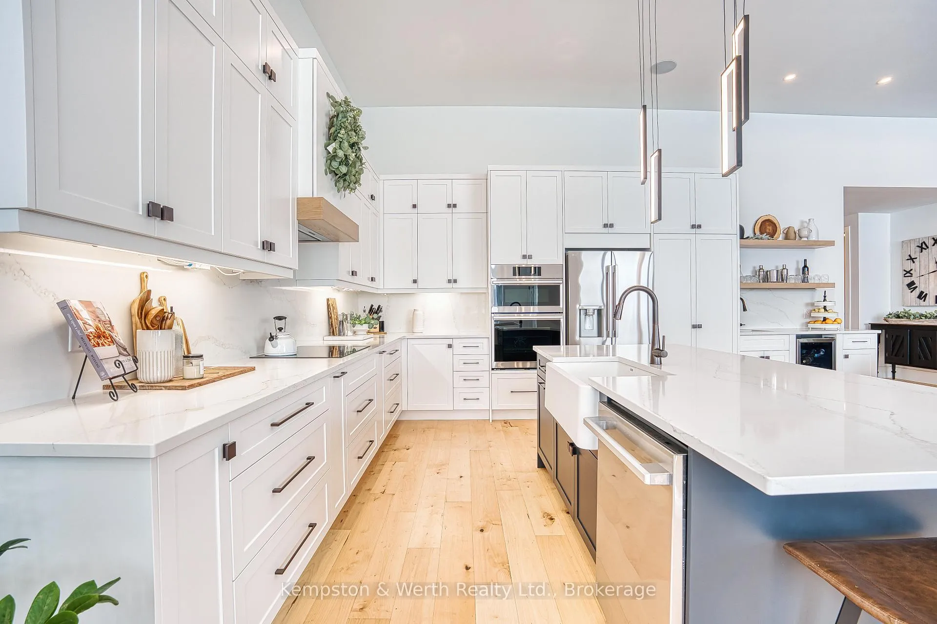 Photo 25 of 1034 Walton Avenue N, North Perth, Wallace — HOMEH