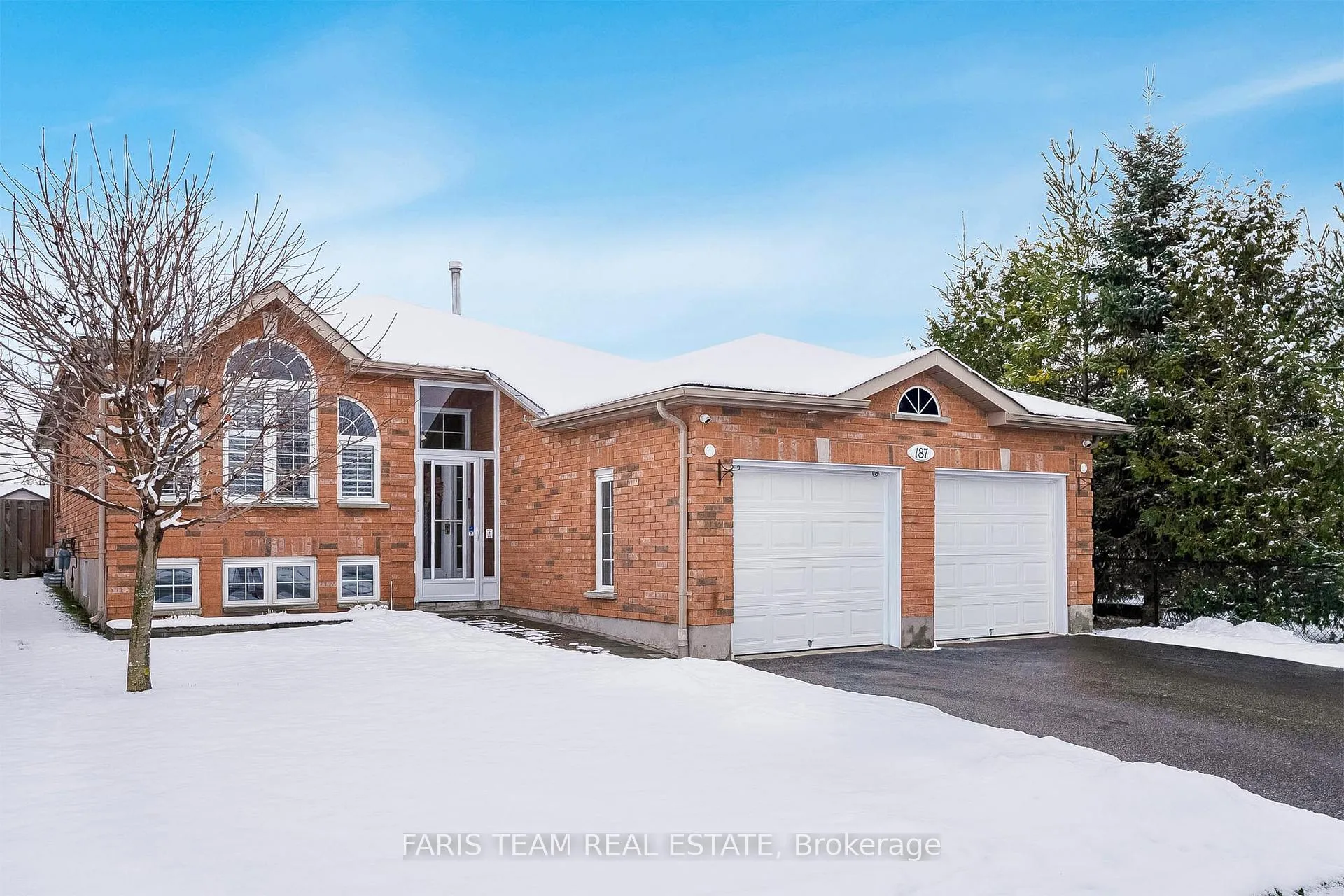 Photo 1 of 187 Sproule Drive, Barrie, Edgehill Drive — HOMEH