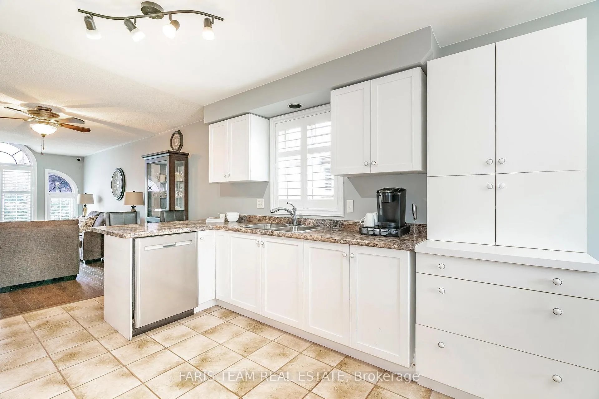 Photo 4 of 187 Sproule Drive, Barrie, Edgehill Drive — HOMEH