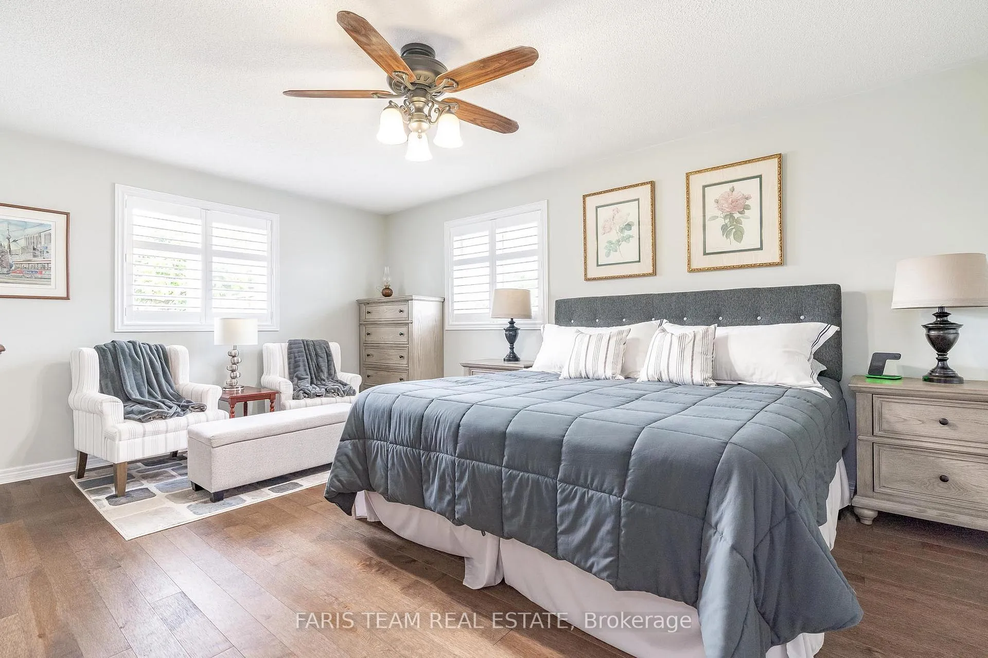 Photo 8 of 187 Sproule Drive, Barrie, Edgehill Drive — HOMEH
