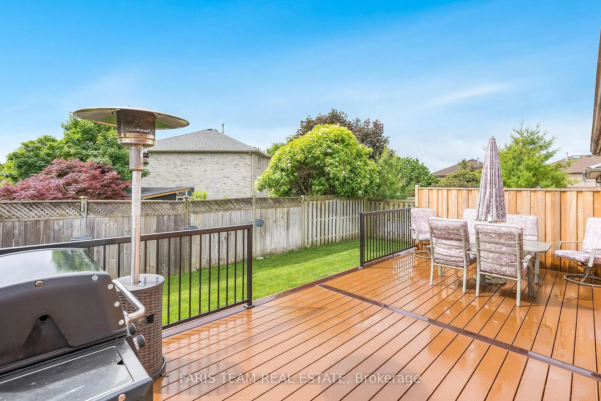 Photo 13 of 187 Sproule Drive, Barrie, Edgehill Drive — HOMEH