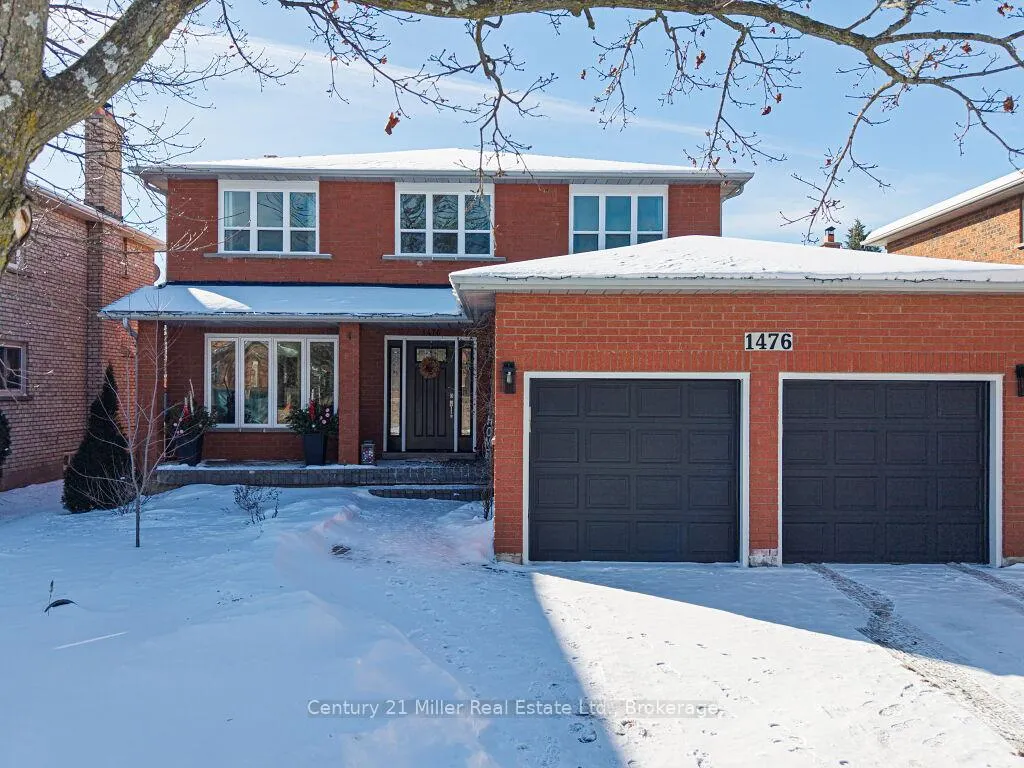 Photo 1 of 1476 Mayors Manor, Oakville, Glen Abbey — HOMEH