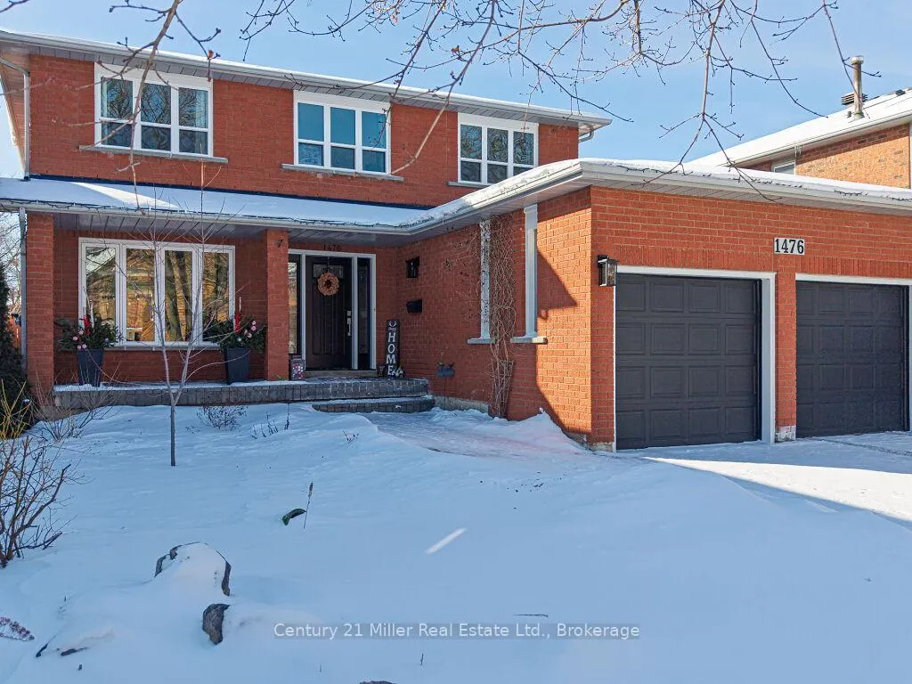 Photo 2 of 1476 Mayors Manor, Oakville, Glen Abbey — HOMEH