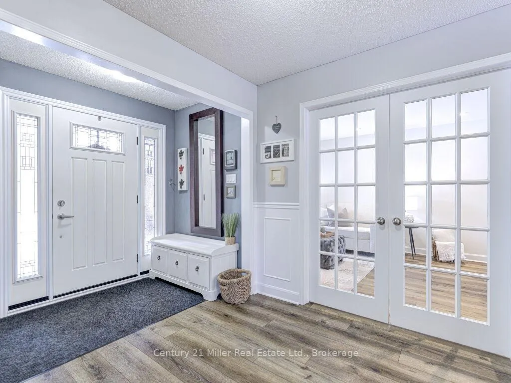 Photo 4 of 1476 Mayors Manor, Oakville, Glen Abbey — HOMEH