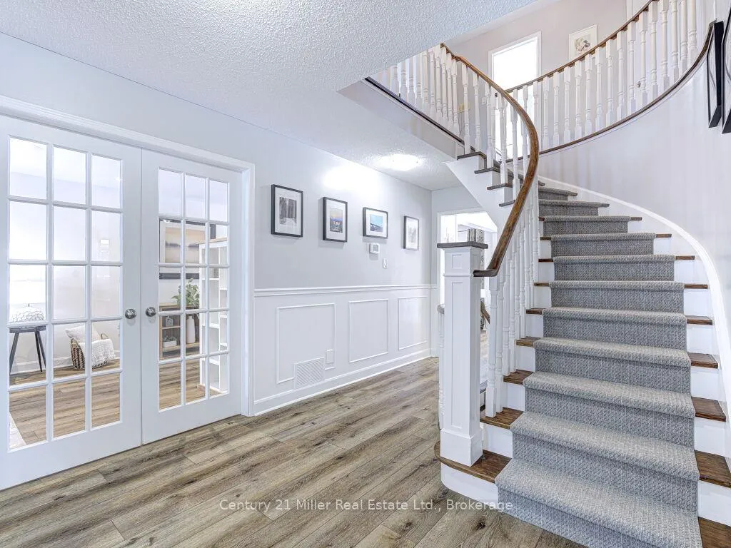 Photo 6 of 1476 Mayors Manor, Oakville, Glen Abbey — HOMEH