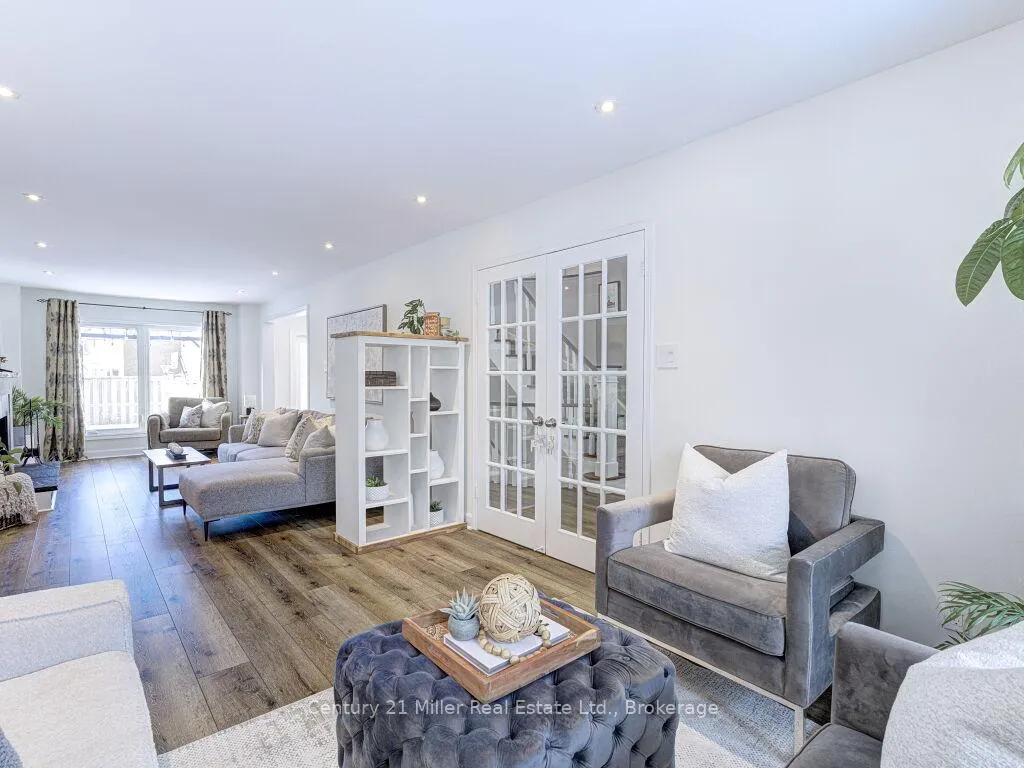 Photo 8 of 1476 Mayors Manor, Oakville, Glen Abbey — HOMEH