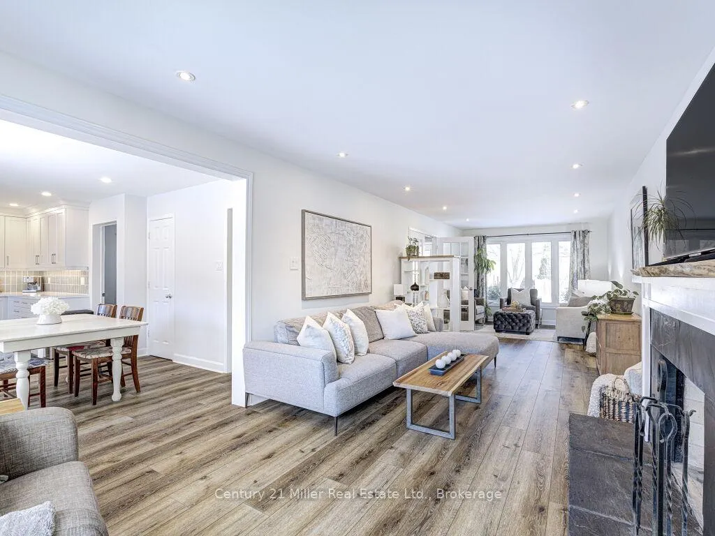 Photo 14 of 1476 Mayors Manor, Oakville, Glen Abbey — HOMEH