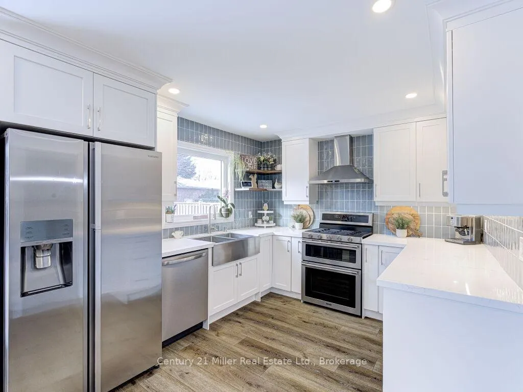 Photo 18 of 1476 Mayors Manor, Oakville, Glen Abbey — HOMEH