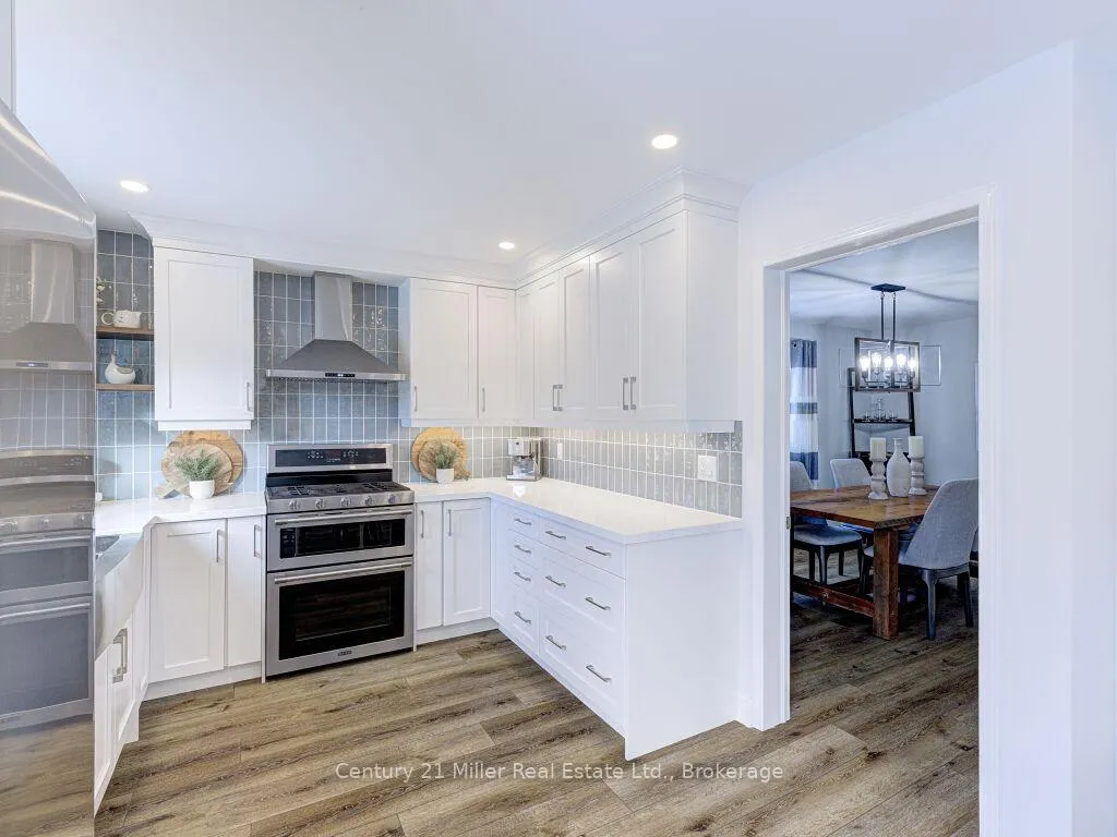 Photo 19 of 1476 Mayors Manor, Oakville, Glen Abbey — HOMEH
