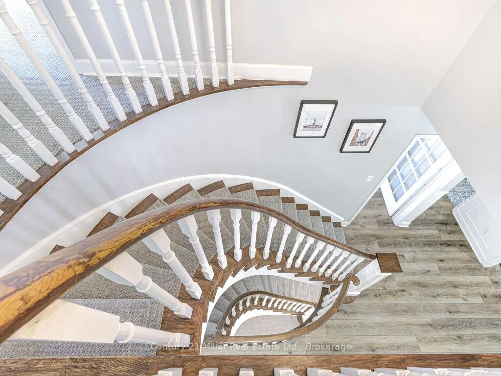 Photo 32 of 1476 Mayors Manor, Oakville, Glen Abbey — HOMEH