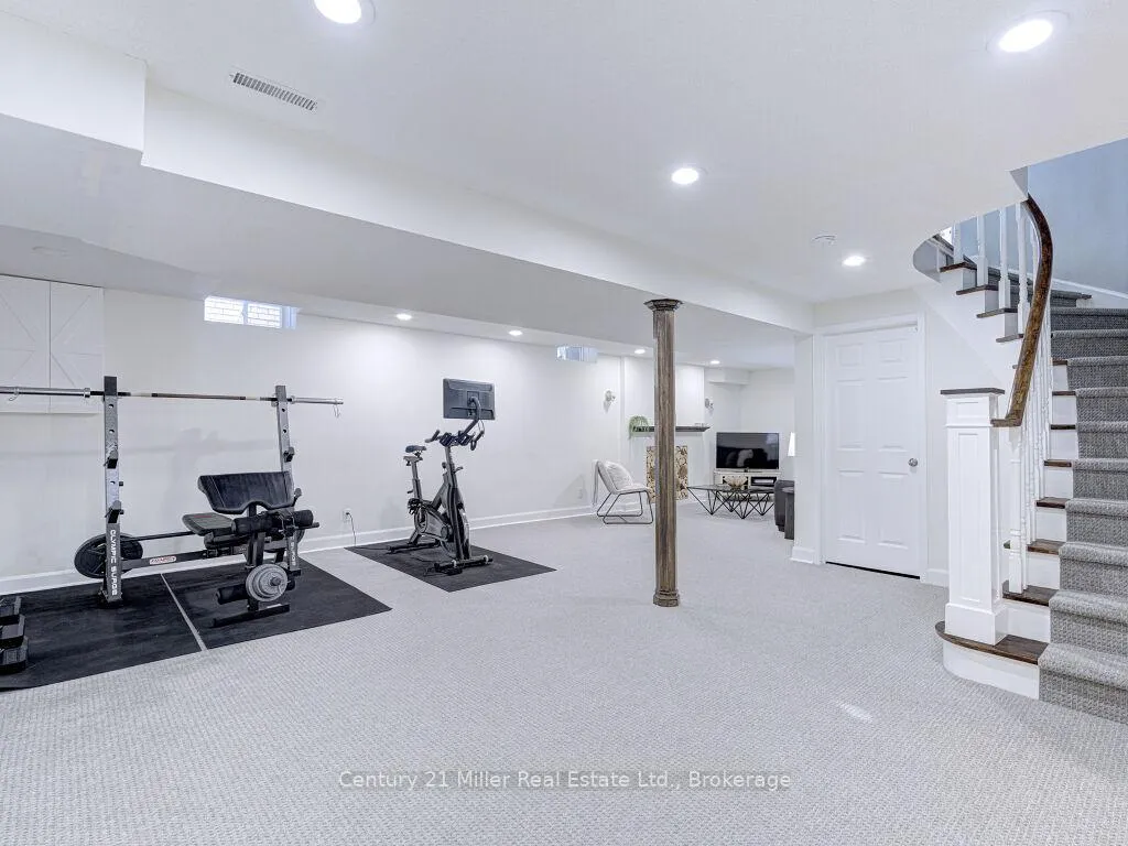 Photo 33 of 1476 Mayors Manor, Oakville, Glen Abbey — HOMEH