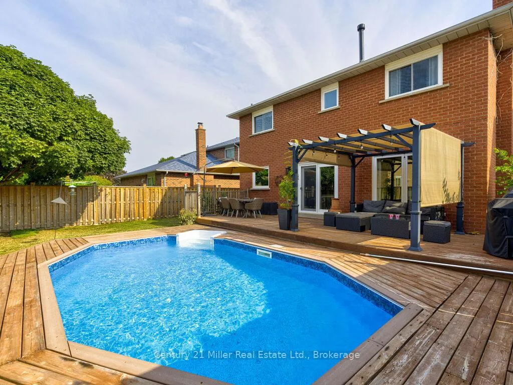 Photo 41 of 1476 Mayors Manor, Oakville, Glen Abbey — HOMEH