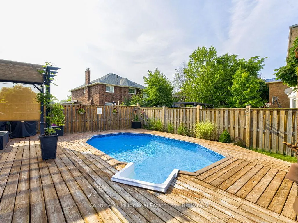 Photo 42 of 1476 Mayors Manor, Oakville, Glen Abbey — HOMEH