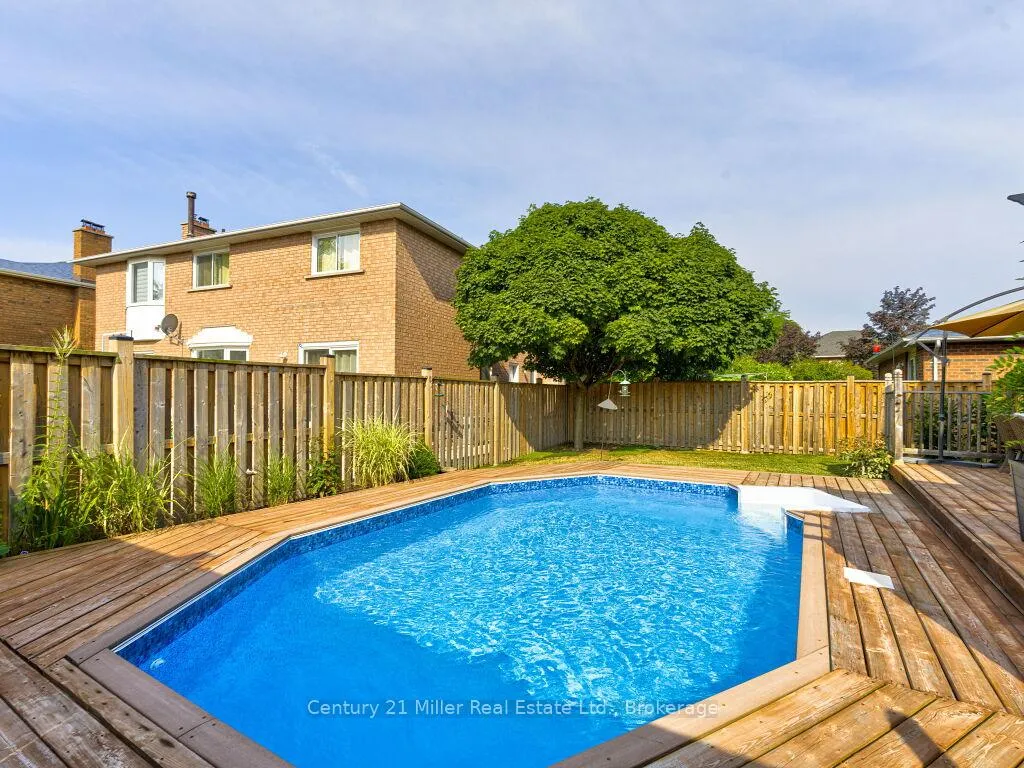 Photo 43 of 1476 Mayors Manor, Oakville, Glen Abbey — HOMEH