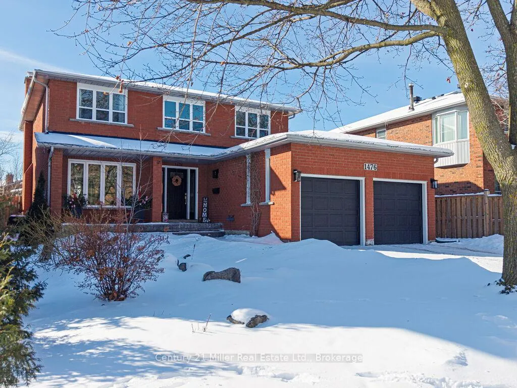 Photo 48 of 1476 Mayors Manor, Oakville, Glen Abbey — HOMEH