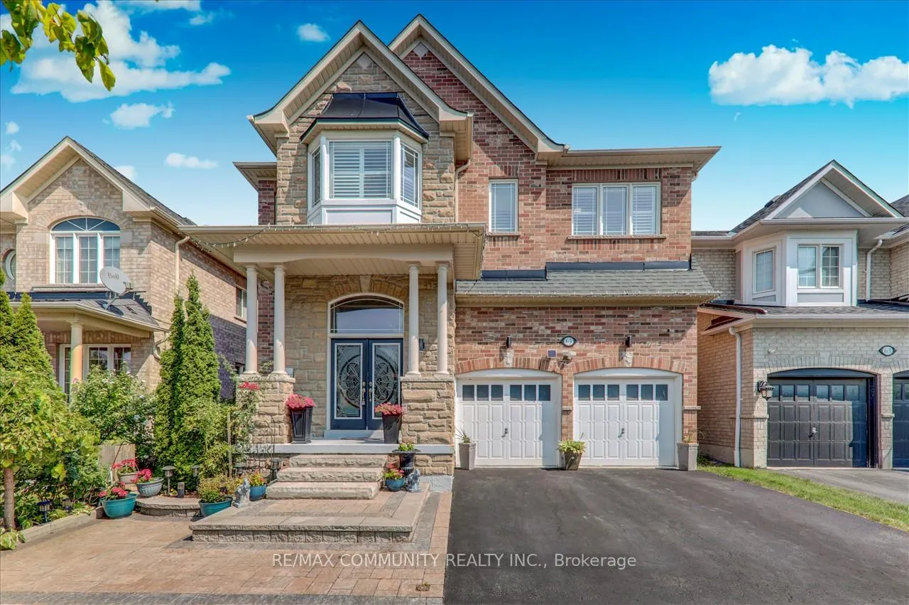 Photo 1 of 65 Mansbridge Crescent, Ajax, Northeast Ajax — HOMEH