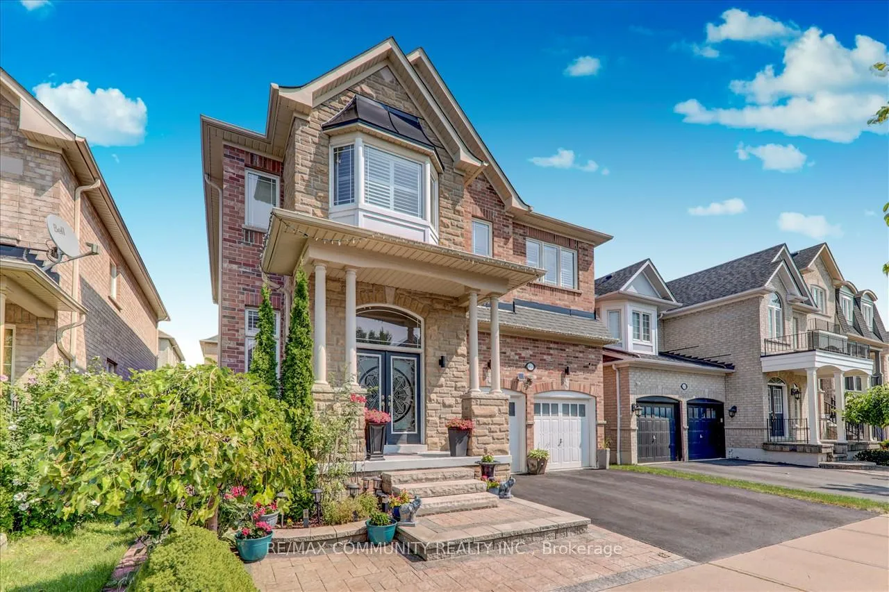 Photo 2 of 65 Mansbridge Crescent, Ajax, Northeast Ajax — HOMEH