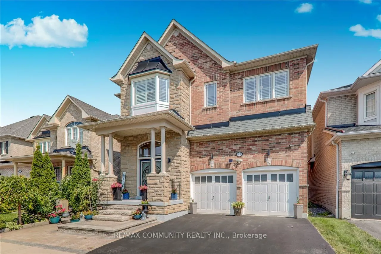 Photo 3 of 65 Mansbridge Crescent, Ajax, Northeast Ajax — HOMEH