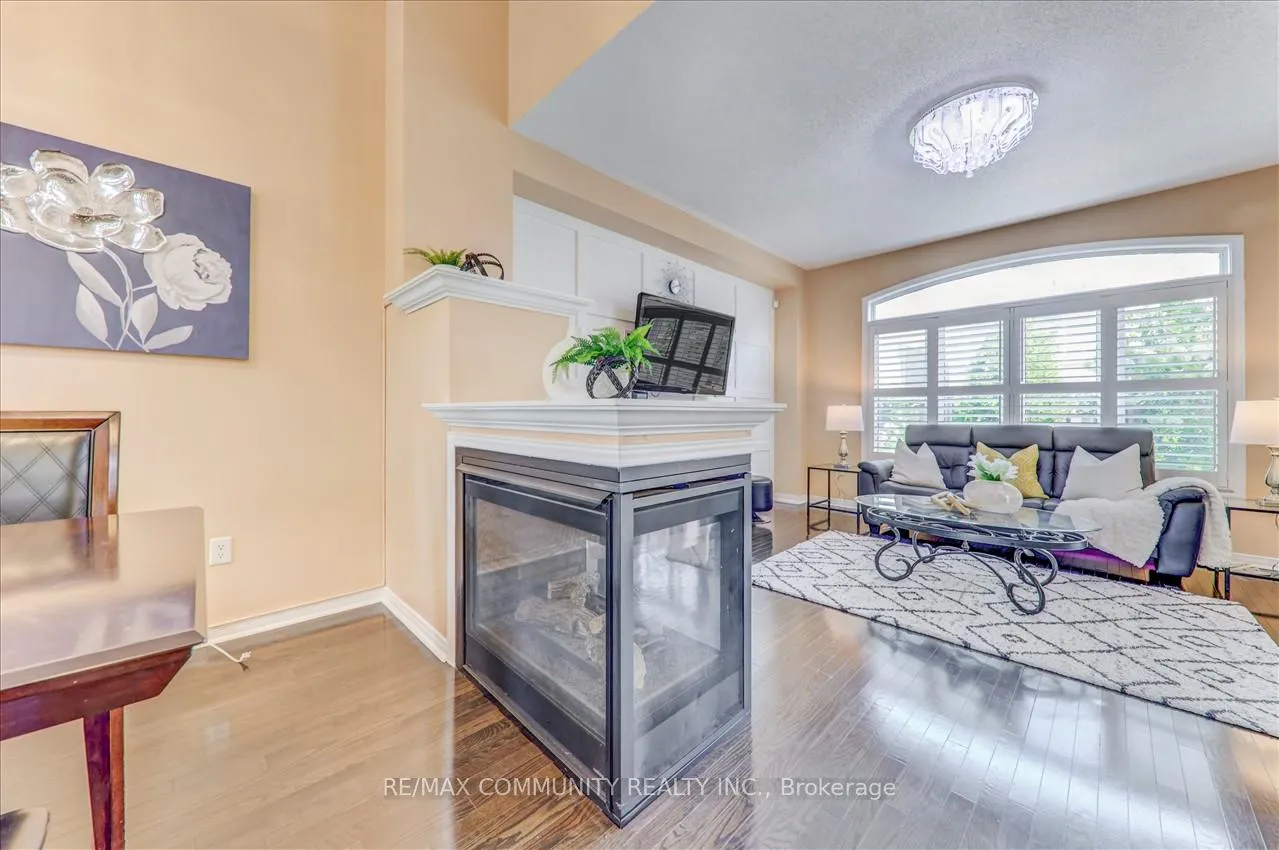 Photo 9 of 65 Mansbridge Crescent, Ajax, Northeast Ajax — HOMEH